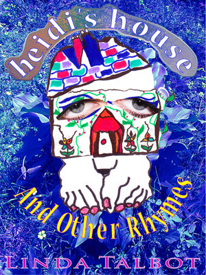 cover image of Heidi's House and Other Rhymes
